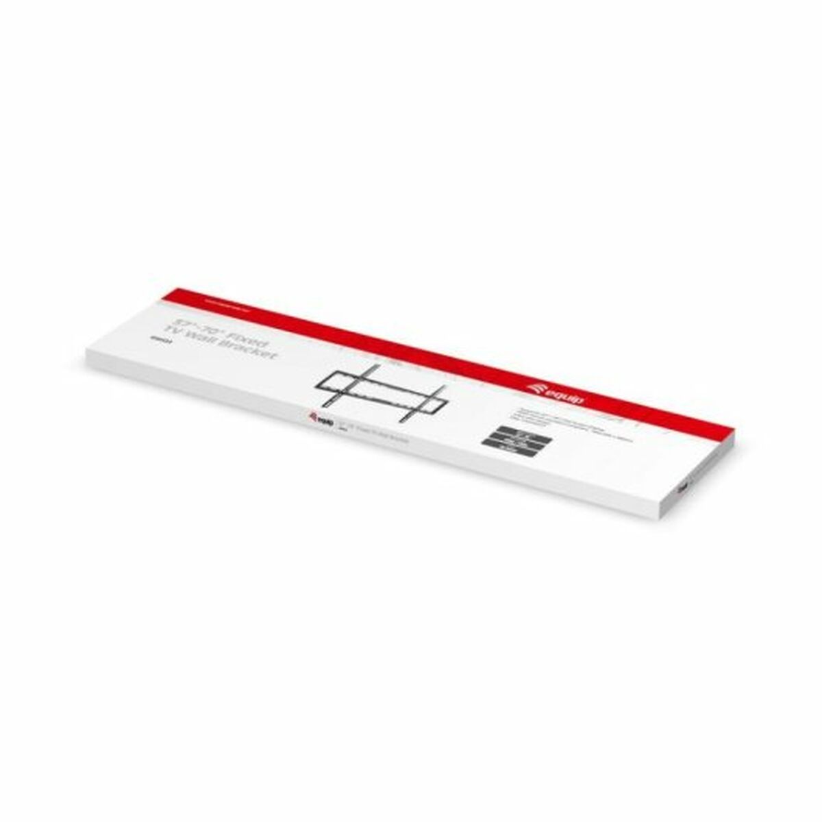 Suporte TV Equip 650333 70" 35 kg